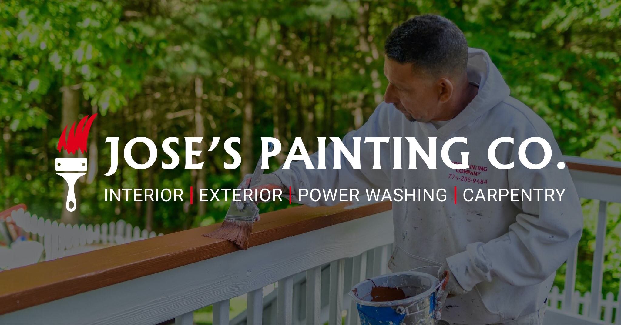Jose's Painting Co.
